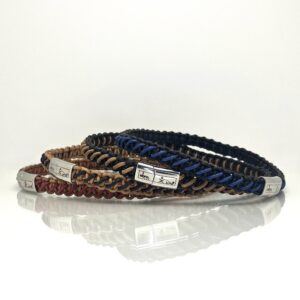 Bianca bilétatartó nyakörv