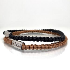 Aya bilétatartó nyakörv