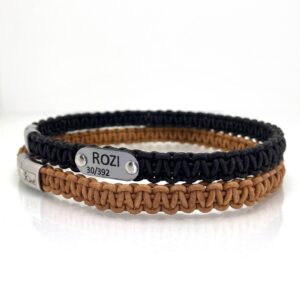 Aurora bilétatartó nyakörv