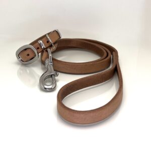 Basic marhabőr szett 16mm - világos barna