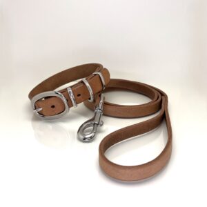 Basic marhabőr szett 25mm - világos barna