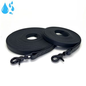 Extra hosszú pórázok